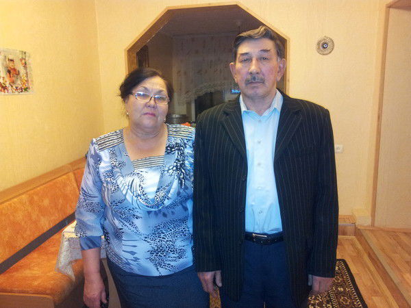 Галия Сейлова