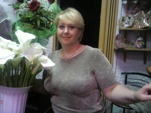 Виктория Гостева