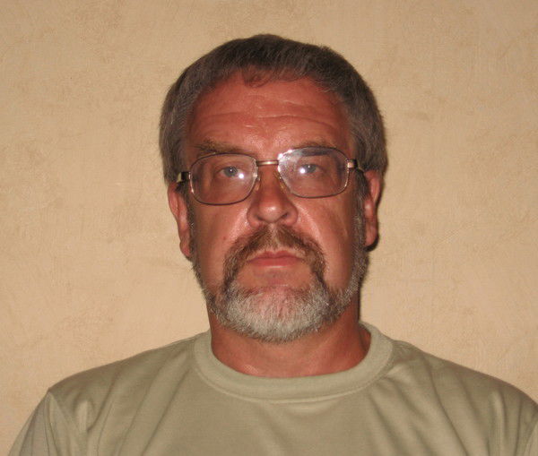 Александр Пламеневский