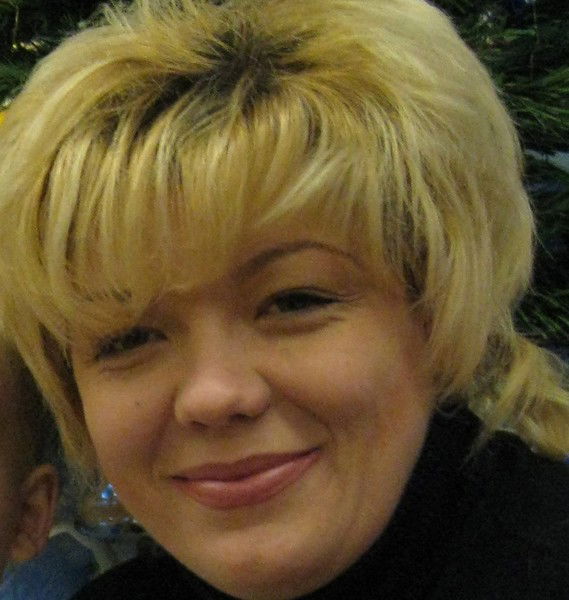 Света Портнова