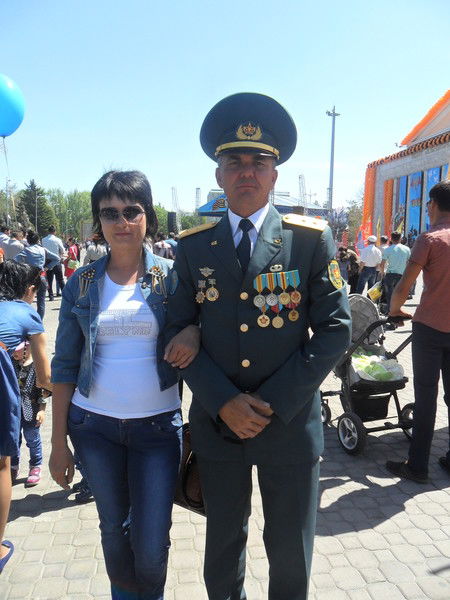 Ирина Гранина