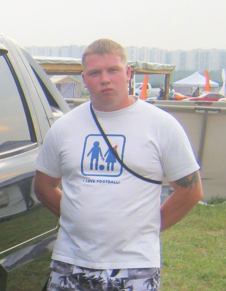 Иван Скоков