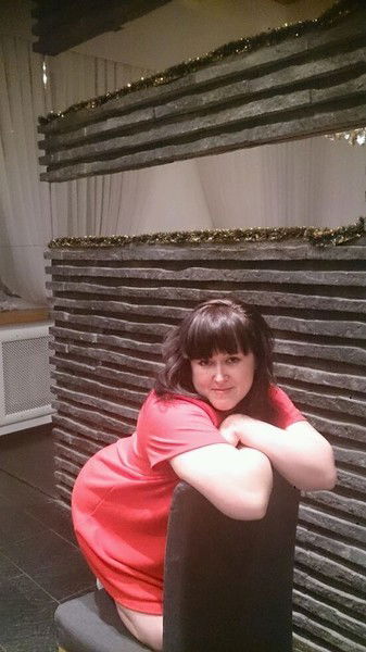 Ирина Кайдаш