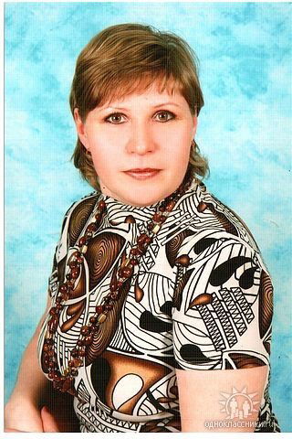 Наталья Мазаник