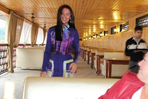 Елена Загребельная