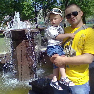 Дмитрий Забиров