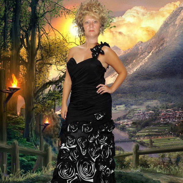 Нина Барабаш