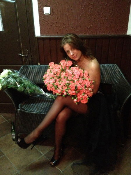 Людмила Яцемирская