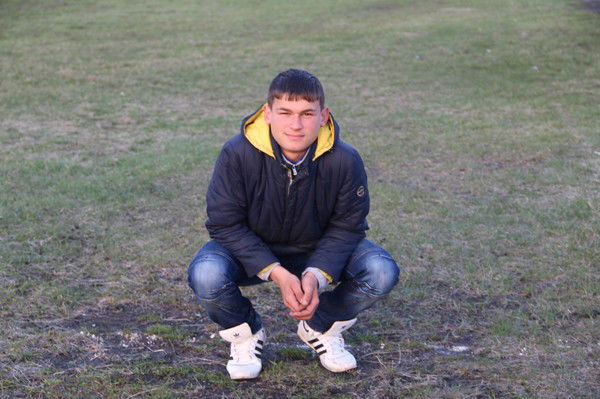 Иван Асинский