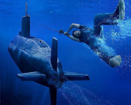 Арсений Макаренко