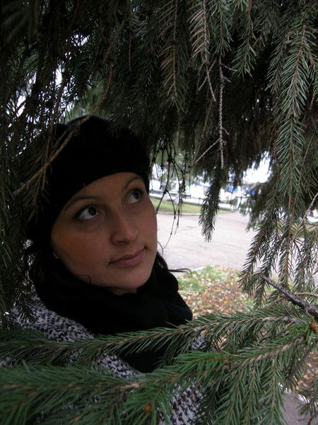 Делара Иванова