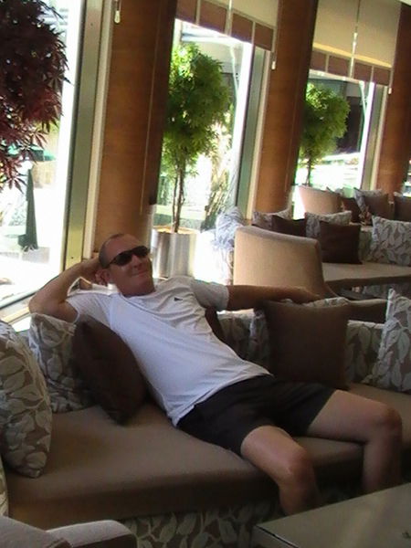 Сергей Щербин