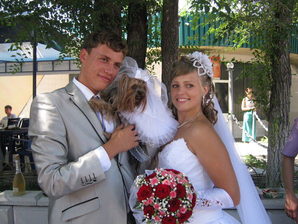 Алексей Блинов