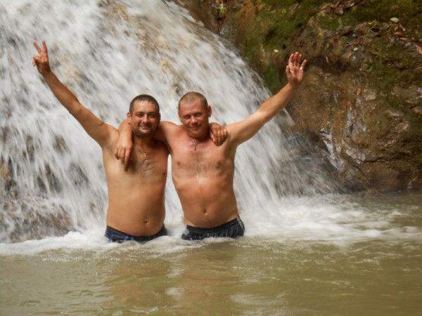 Николай Ткаченко