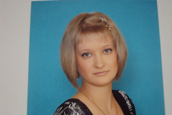 Татьяна Котмакова