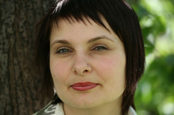 Наталья Хорошавина