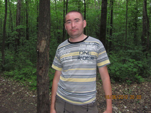 Валерка Яранский