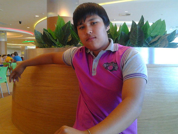 ***** Наилька....