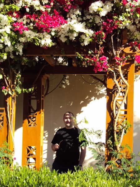 Константин Полонянкин