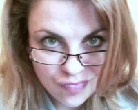 Оксана Егорова