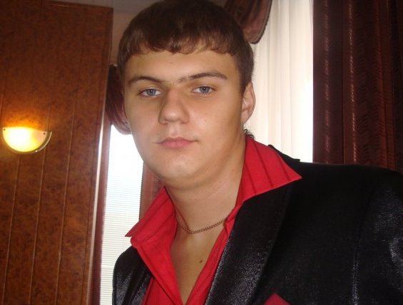 Ярик Закусило