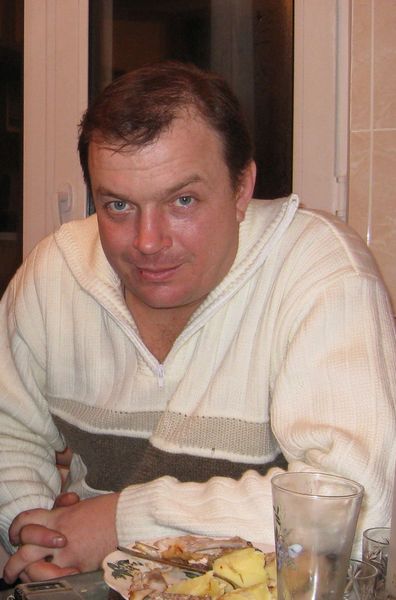 Алексей Лис