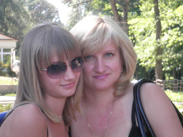 Наталья Базалий