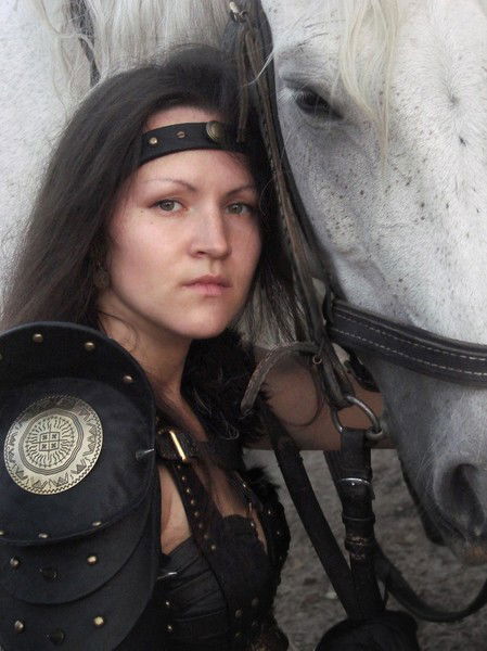 Joнька Алихова