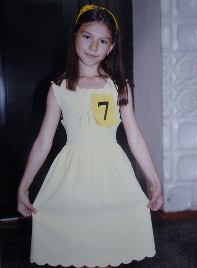 Валентина Кирюхина