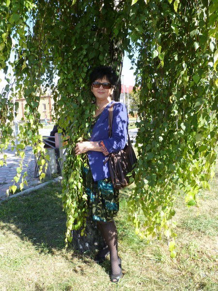 Валентина Фещенко