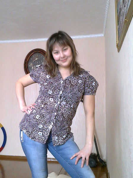 Асылзат Жанкушикова