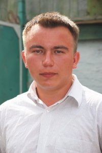 Антон Панюта