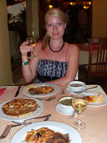 Юлия Макарук