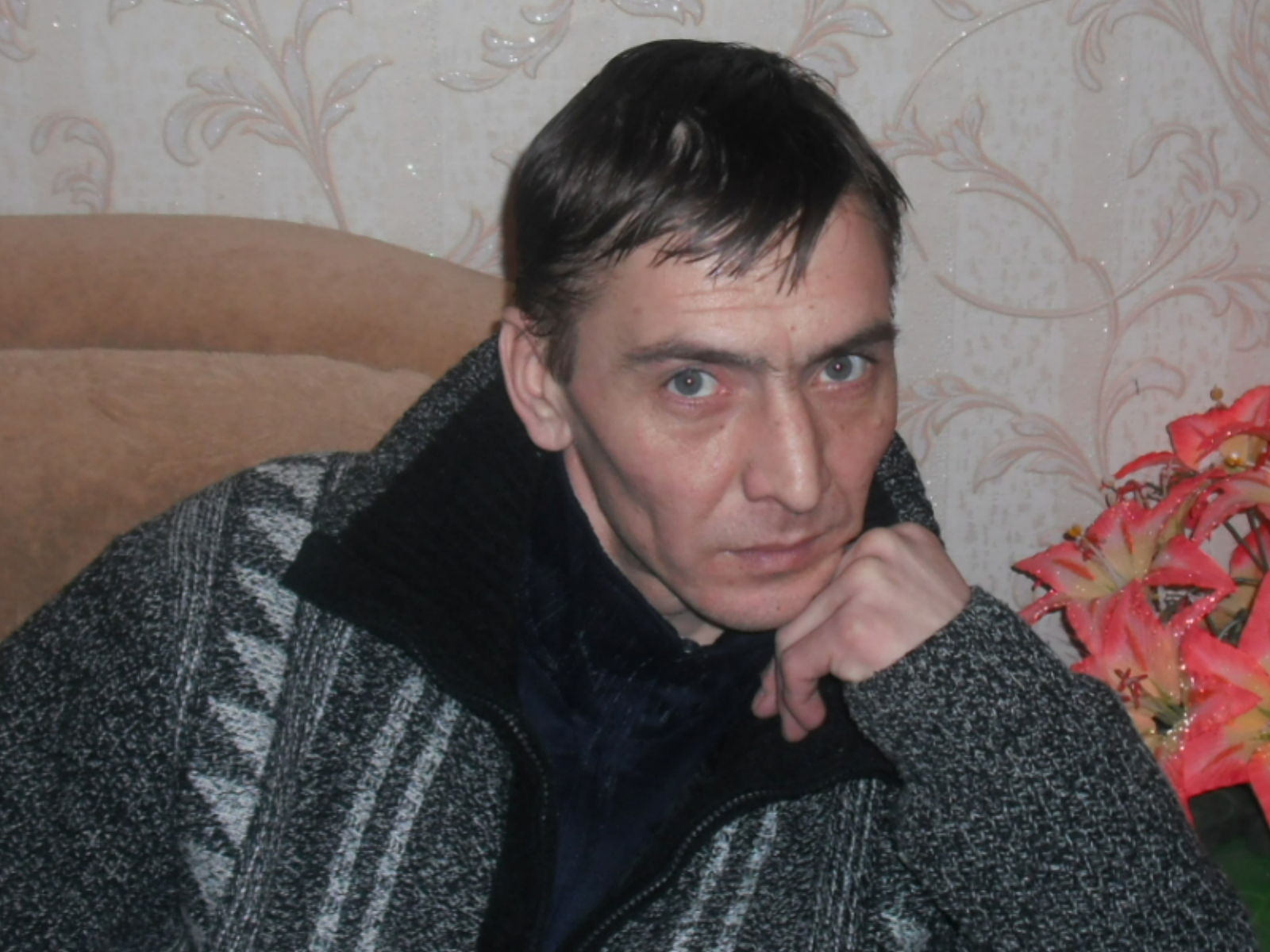 Ринат Межанов