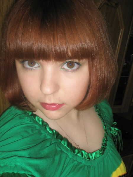 Ольга Чугуй