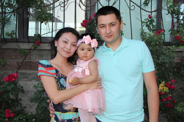 Ринат Кашаганов