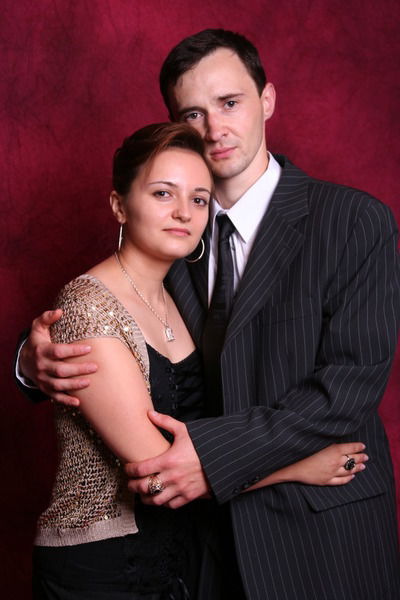 Alexey Жигулин