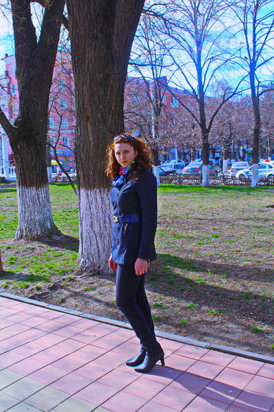 Елена Асеева