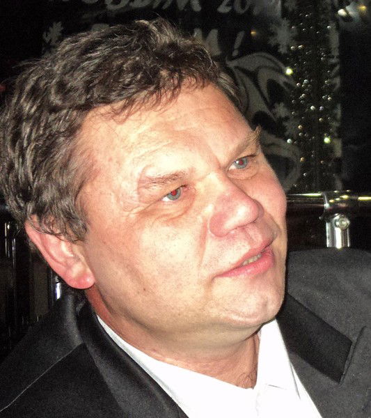 Андрей Исаев