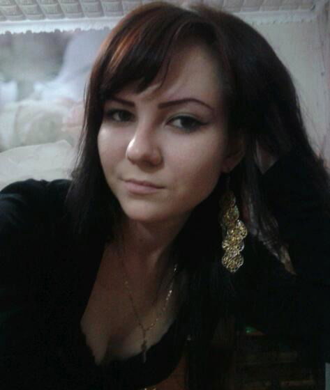 Инесса Сычёва