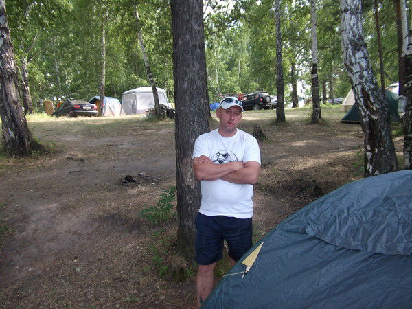 Евгений Аникин