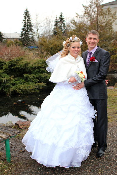 Елена Трошина