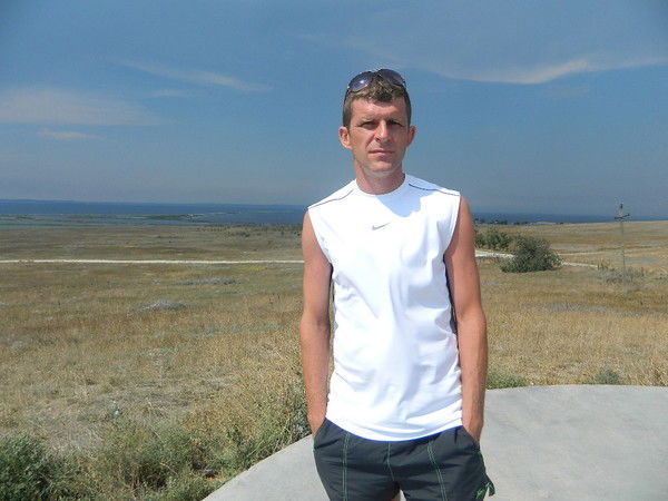 Владимир Булгаков