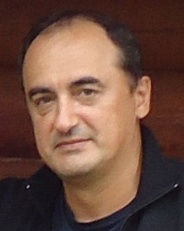 Михалев Олег