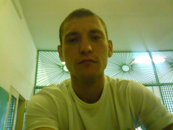 Виталий Мосягин