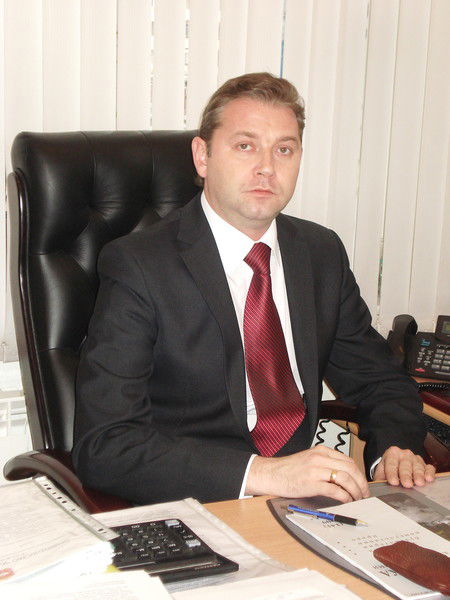 Виталий Харин