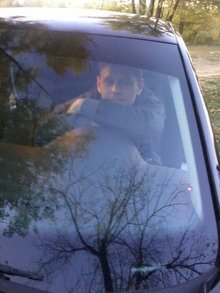 Александр Шепоткин