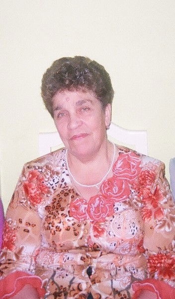 Мария Иванова