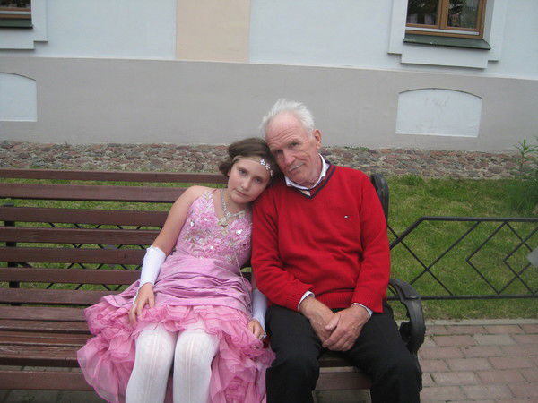 Анастасия Робертовна Ковалёва