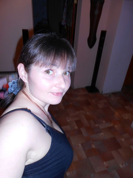 Ирина Дроздова